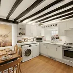 Walthwaite Feriehus *