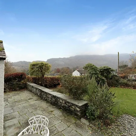 Walthwaite Casa de Férias *