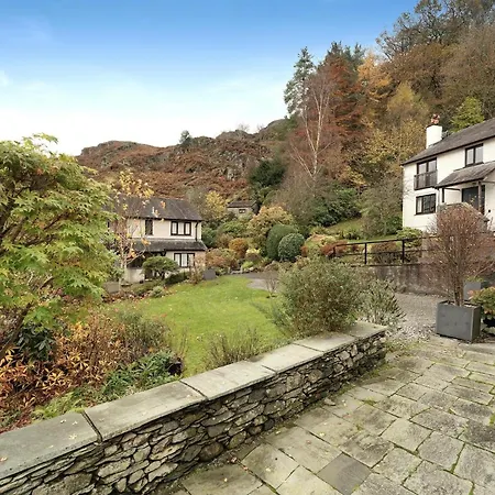 Casa de Férias Walthwaite *