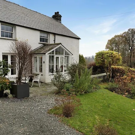 Walthwaite Casa de Férias Chapel Stile