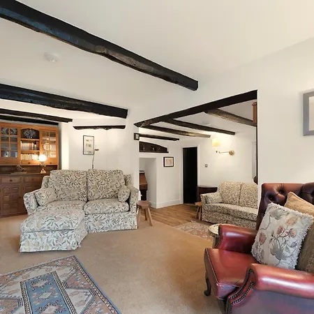 Walthwaite Chapel Stile