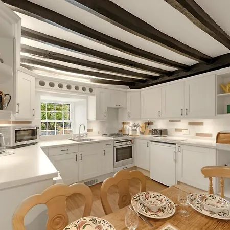 Casa de Férias Walthwaite