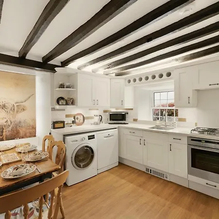 3 Bed In Oc-lr202 Hébergement de vacances *