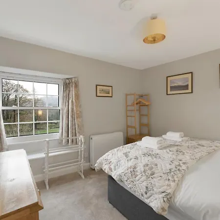 Hébergement de vacances 3 Bed In Oc-lr202 Chapel Stile