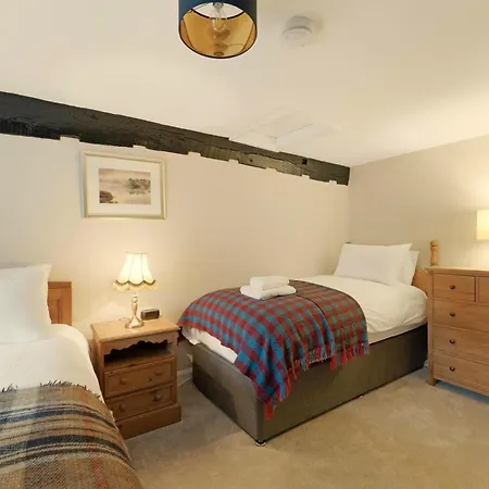 3 Bed In Oc-lr202 Hébergement de vacances Chapel Stile