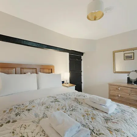 3 Bed In Oc-lr202 Ferienhaus *