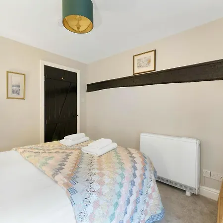 3 Bed In Oc-lr202 Ferienhaus Chapel Stile