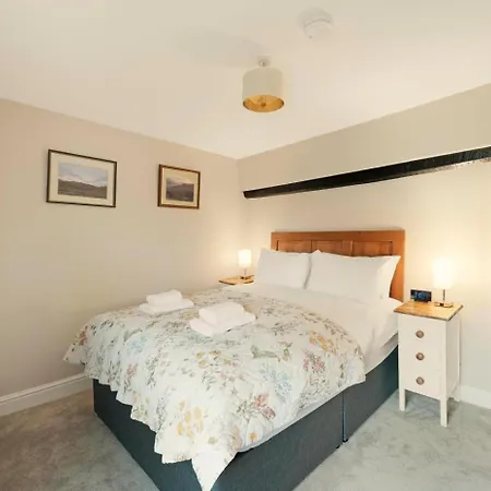 3 Bed In Oc-lr202 Ferienhaus Chapel Stile