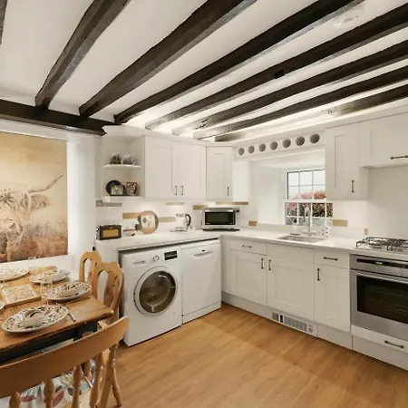 3 Bed In Oc-lr202 Ferienhaus Chapel Stile