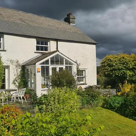 3 Bed In Oc-lr202 * Chapel Stile