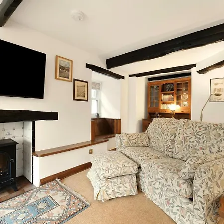 Ferienhaus 3 Bed In Oc-lr202
