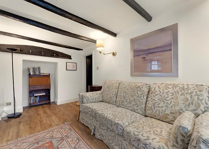 Walthwaite Casa de Férias Chapel Stile