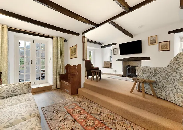 Casa de Férias Walthwaite