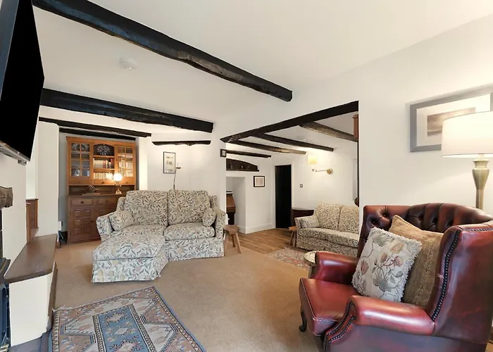 Walthwaite Chapel Stile