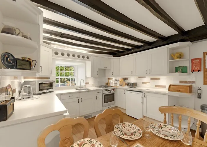 Casa de Férias Walthwaite