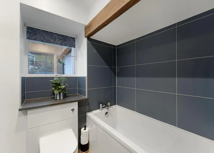 Casa de Férias Walthwaite Chapel Stile