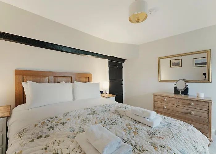 Casa de Férias Walthwaite Chapel Stile