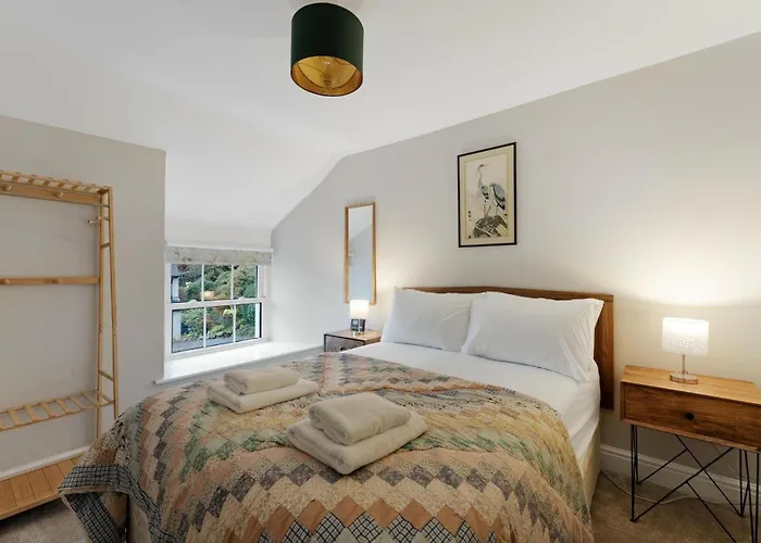 Casa de Férias Walthwaite Chapel Stile