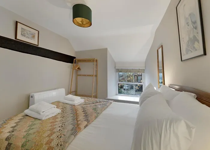 Walthwaite Casa de Férias