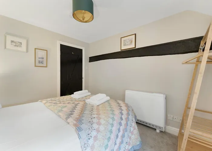 Walthwaite Casa de Férias *