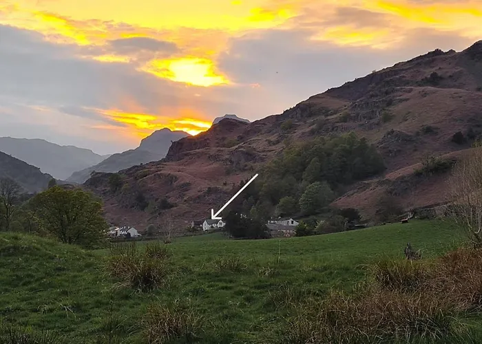 Walthwaite Casa de Férias