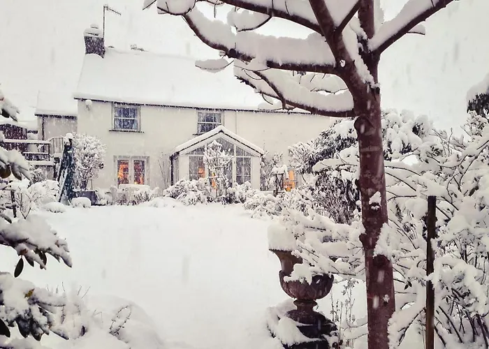 Walthwaite * Chapel Stile