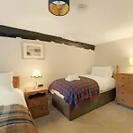 Walthwaite Ferienhaus Chapel Stile
